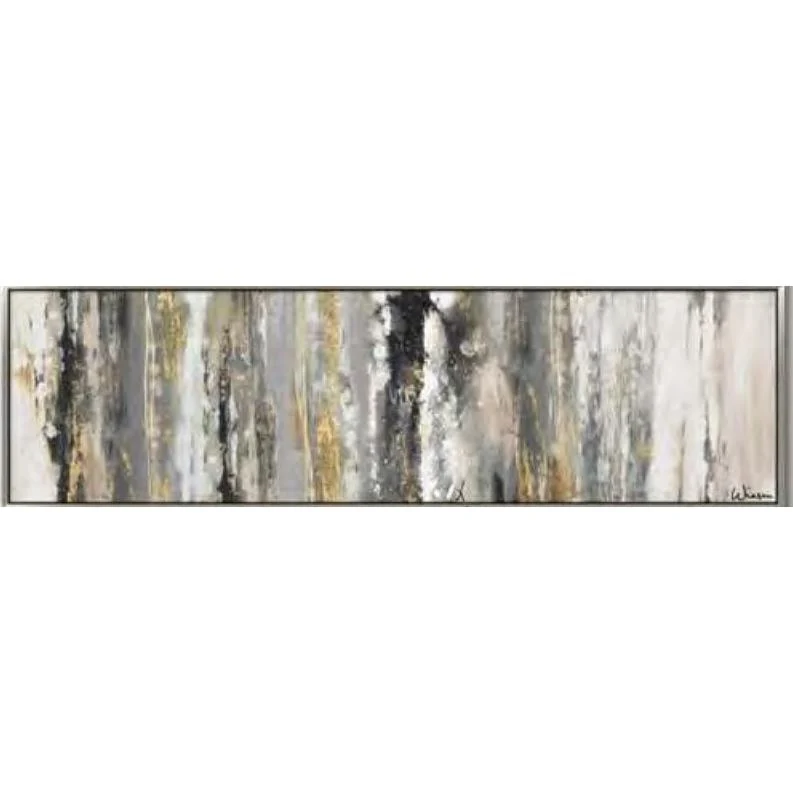 Streamline Art Décor pour la maison Art Mural ACF4397