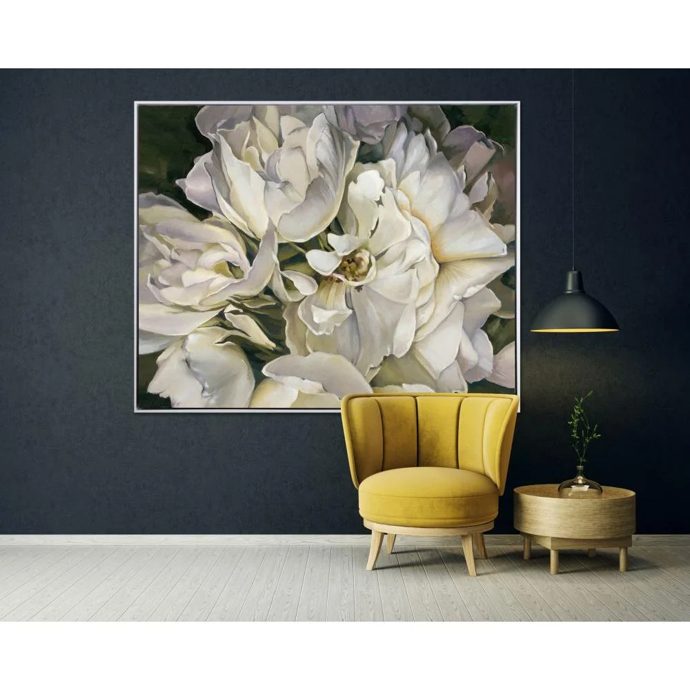 Streamline Art Décor pour la maison Art Mural AFF00213