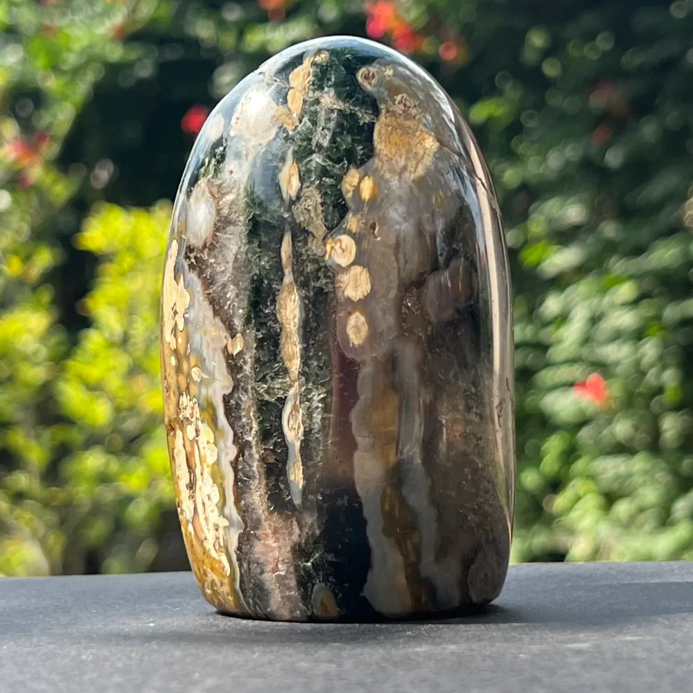 Structure océanique Jasper forme libre m2