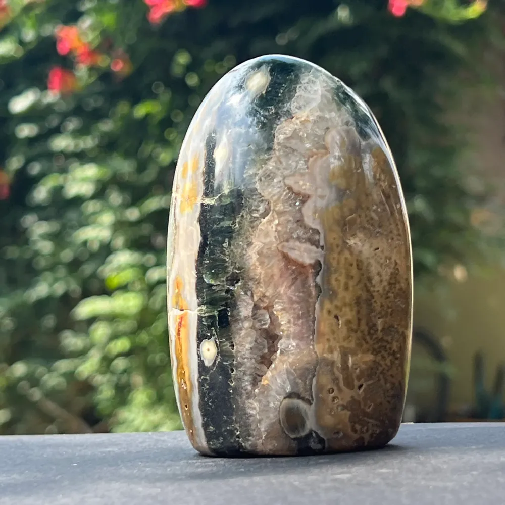 Structure océanique Jasper forme libre m2