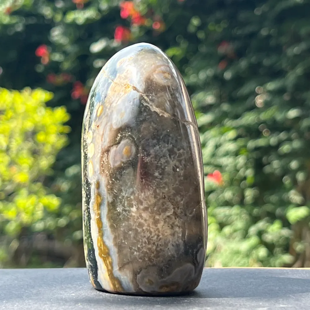Structure océanique Jasper forme libre m2