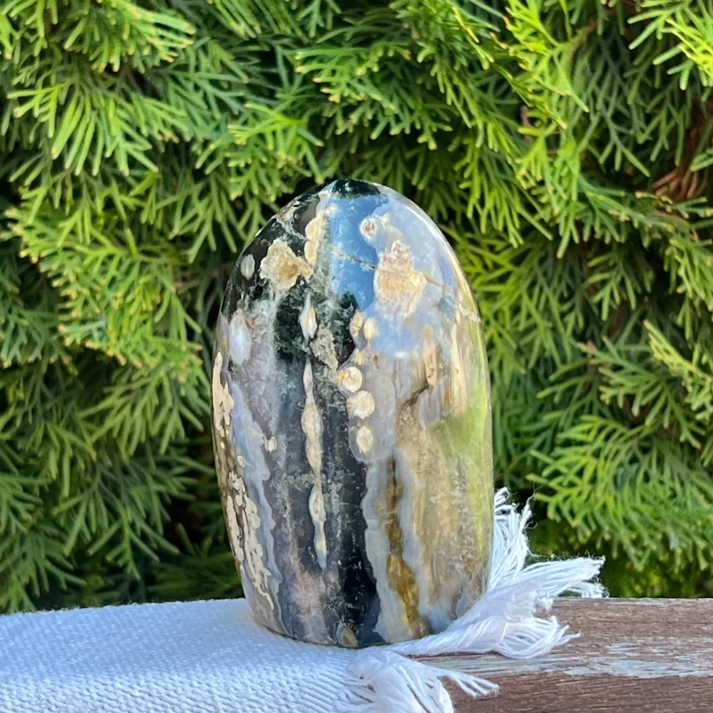 Structure océanique Jasper forme libre m2