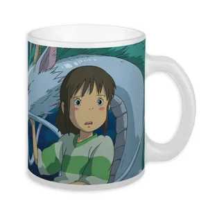 Studio Ghibli Le Voyage de Chihiro