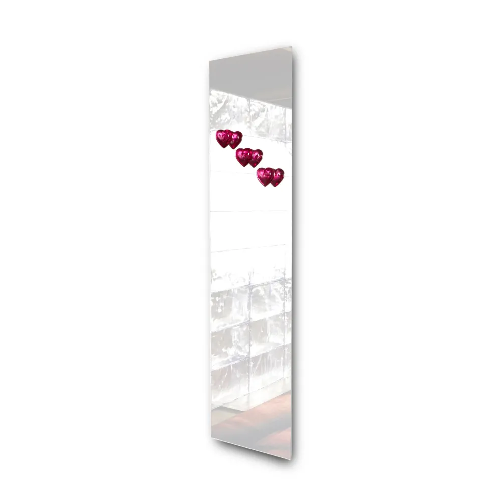 Miroir TRE DI QUORI par Andrea Bertinotti pour Sturm Milano