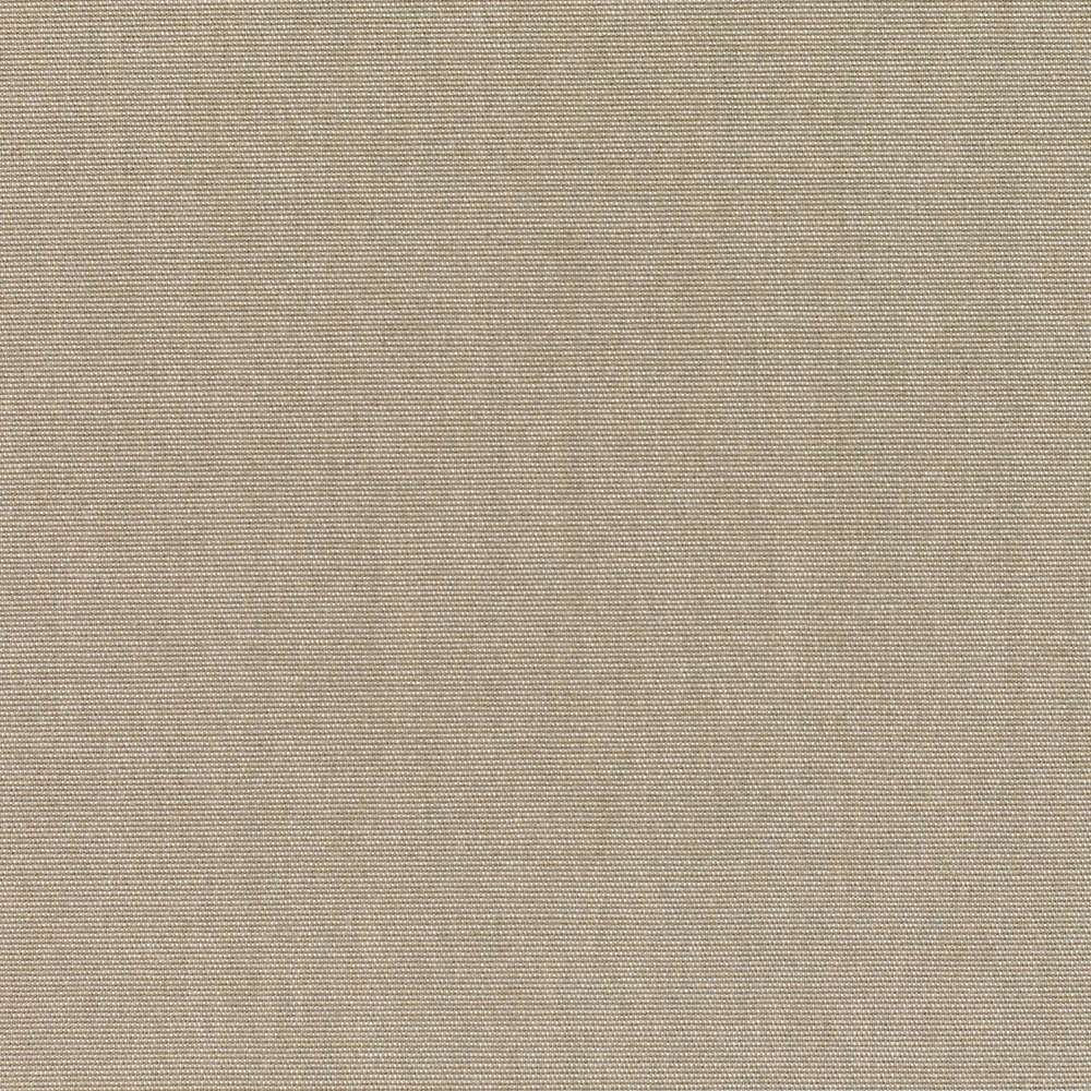Sunbrella pour ameublement Canevas Unis 5461 Taupe