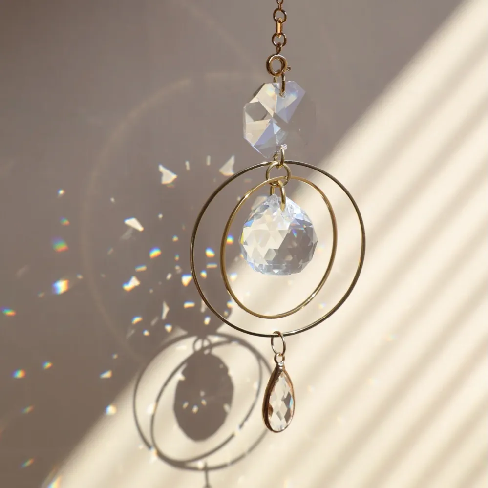 Suncatcher DESTINY