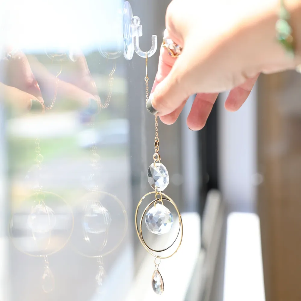 Suncatcher DESTINY