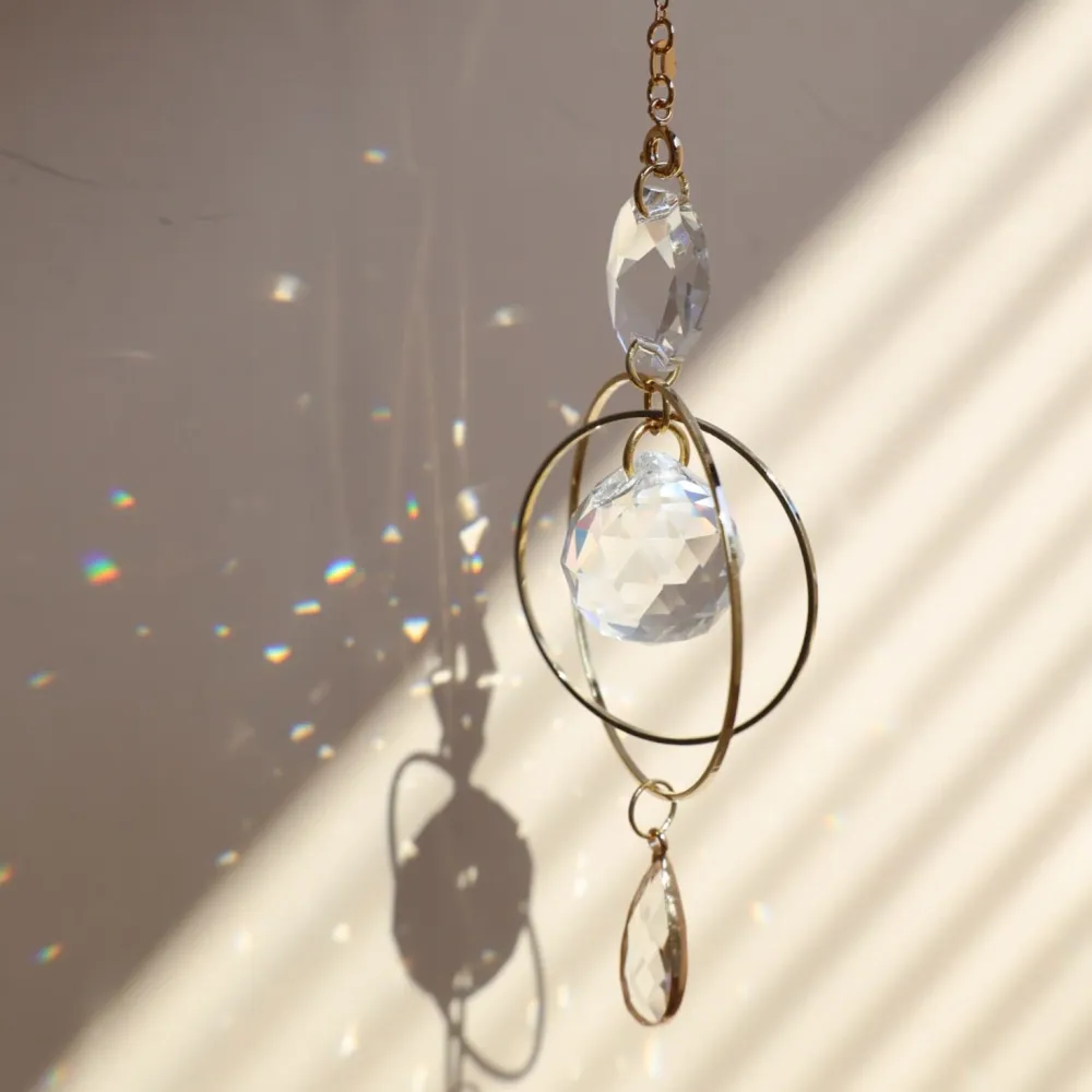 Suncatcher DESTINY