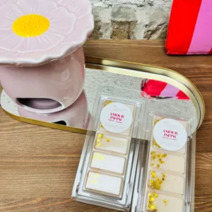 Fondant Parfumé - Amour Infini Sunkissed Collections