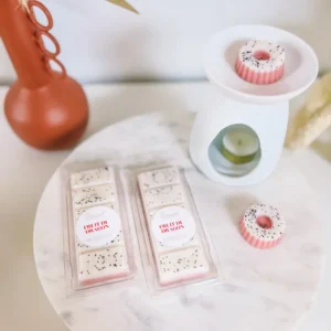 Fondant Parfumé - Fruit du Dragon Sunkissed Collections