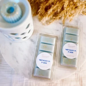Fondant Parfumé - Midnight Paris Sunkissed Collections