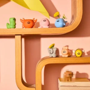 Surprise Box Animaux