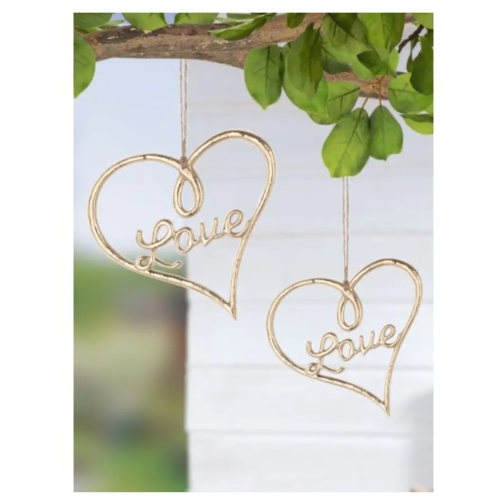 Suspension "Coeur" (69356)