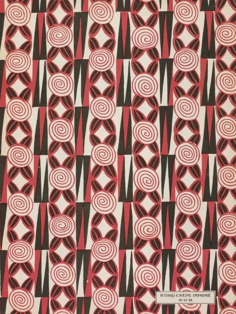 Tableau Art Got Beaut n°66 - Charles Goy | Reproduction