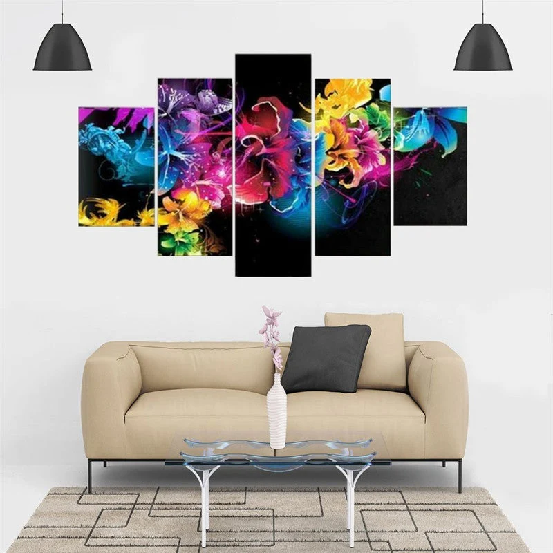 Tableau Bricolage Vintage