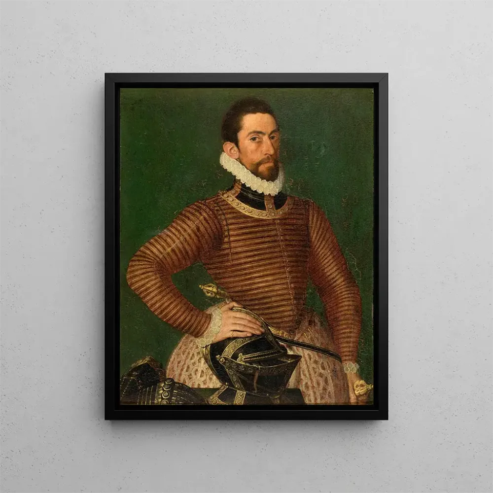 Tableau Gabriel Cambry - Anonyme | Reproduction