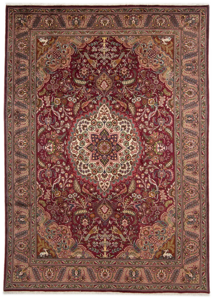 Tabriz