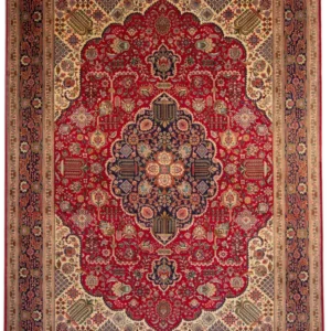 Tabriz (5ème)