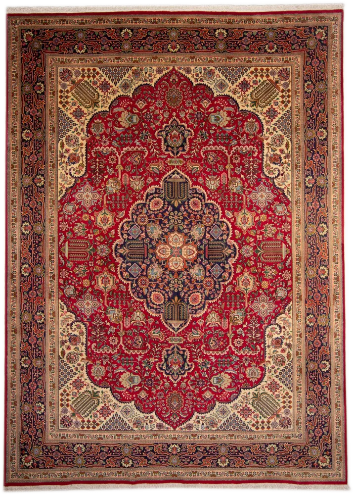 Tabriz (5ème)