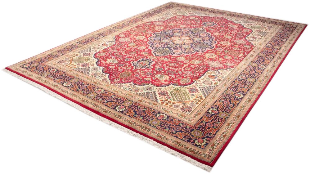 Tabriz (5ème)