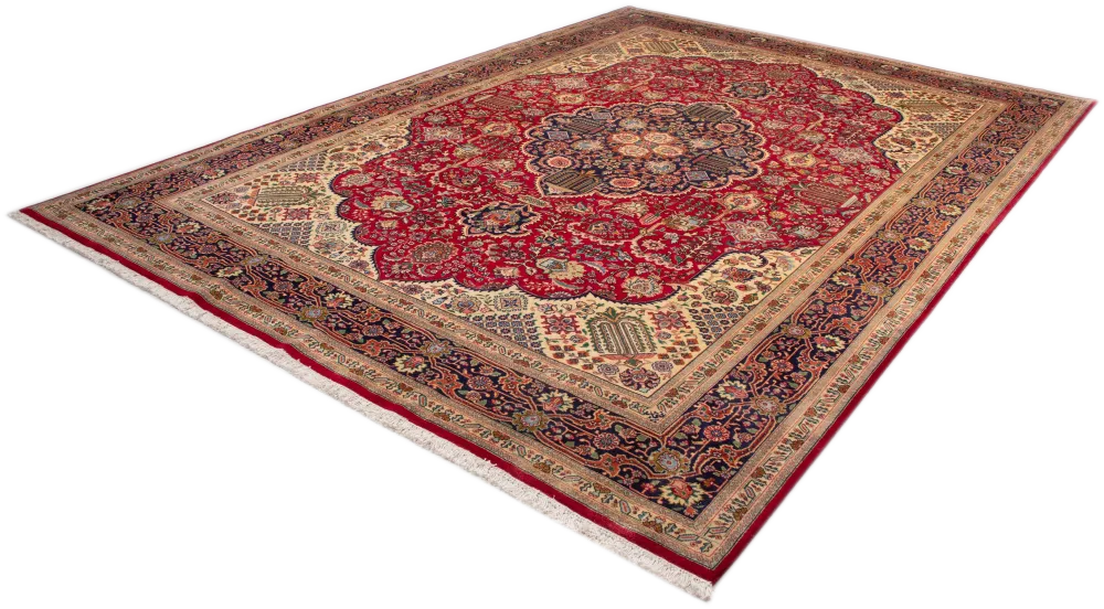 Tabriz (5ème)