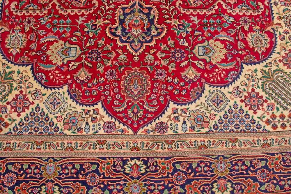 Tabriz (5ème)