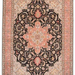 Tabriz oriental