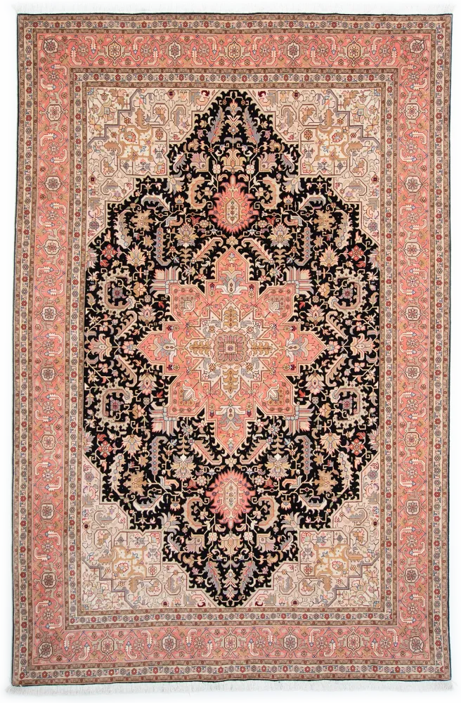 Tabriz oriental