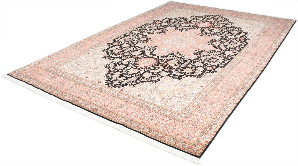 Tabriz oriental