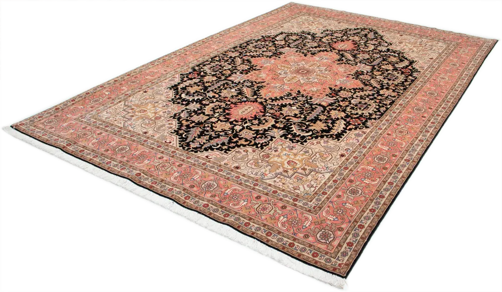 Tabriz oriental