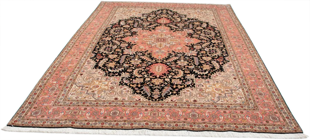 Tabriz oriental