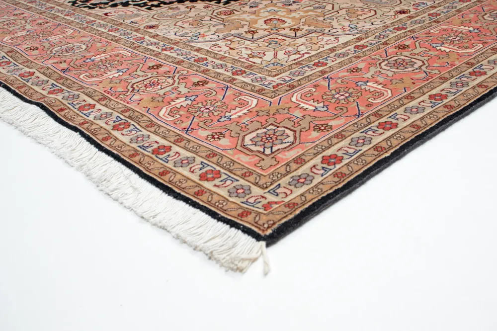Tabriz oriental
