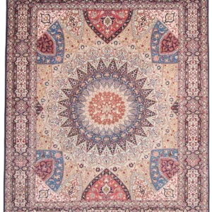 Tabriz oriental