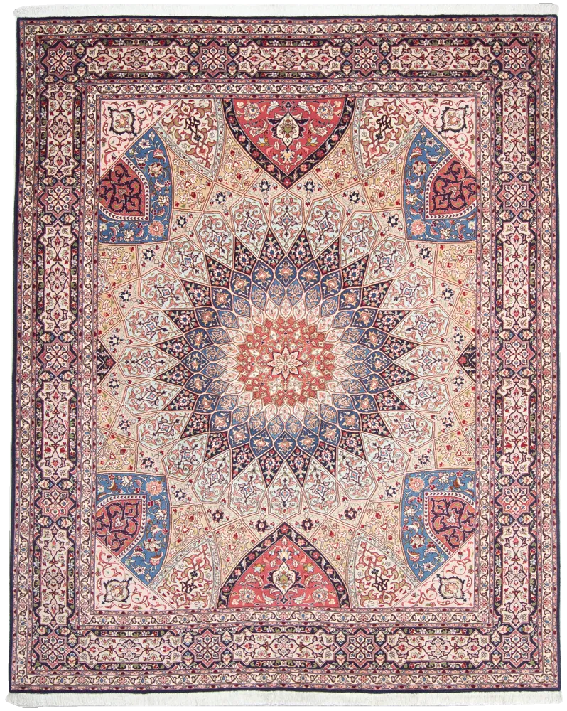 Tabriz oriental