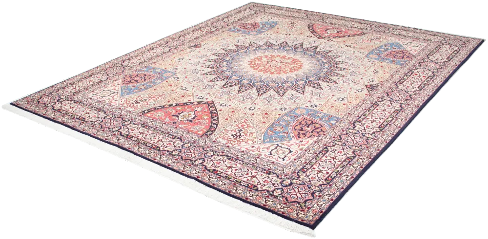 Tabriz oriental