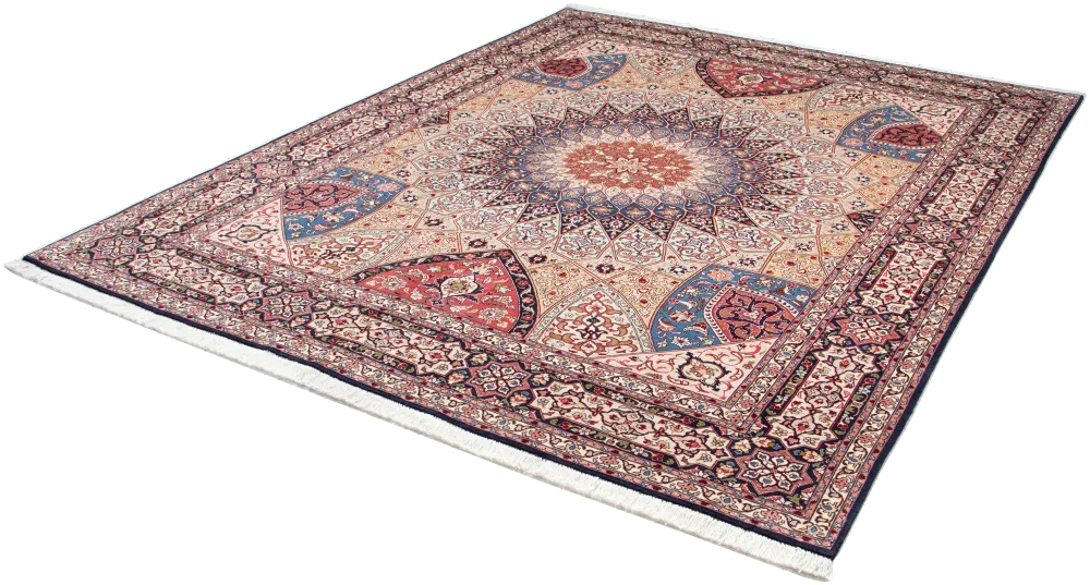 Tabriz oriental
