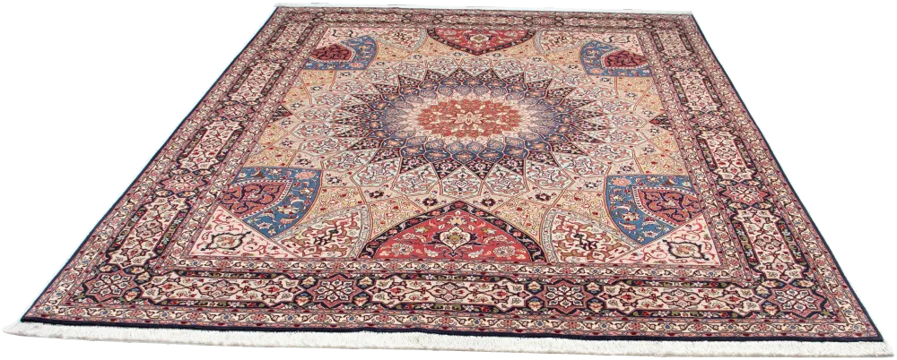 Tabriz oriental