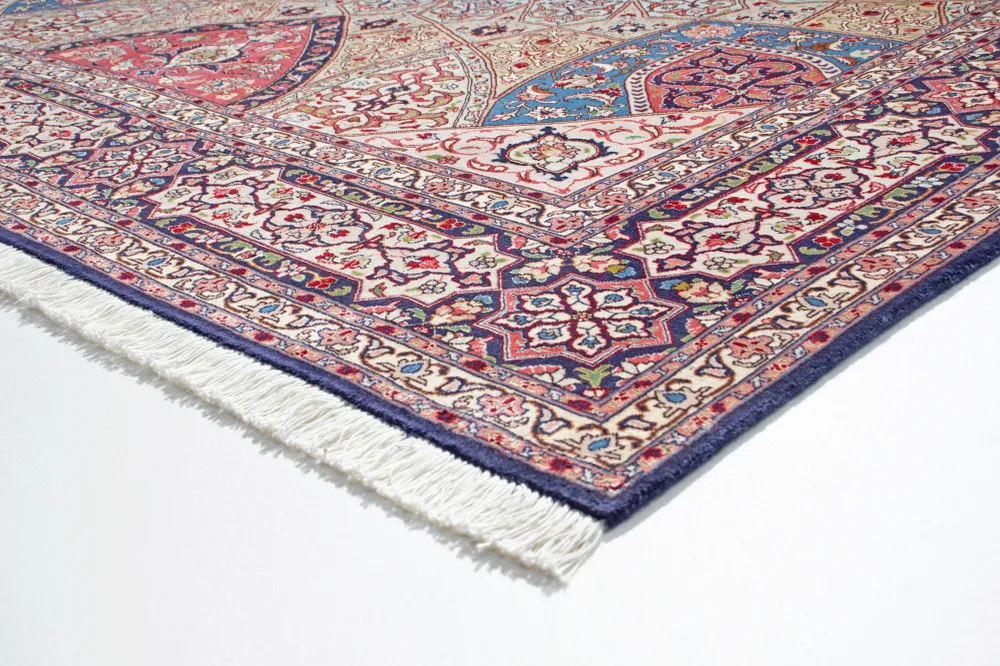 Tabriz oriental