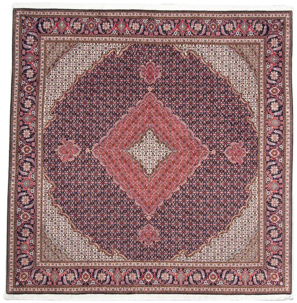 Tabriz oriental