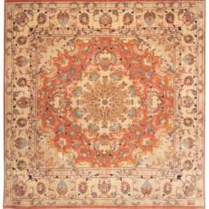 Tabriz oriental