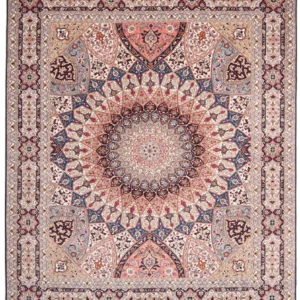 Tabriz oriental