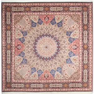 Tabriz oriental