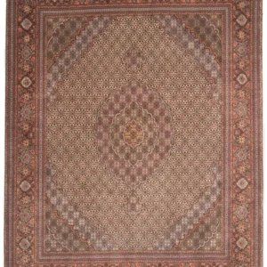 Tabriz oriental