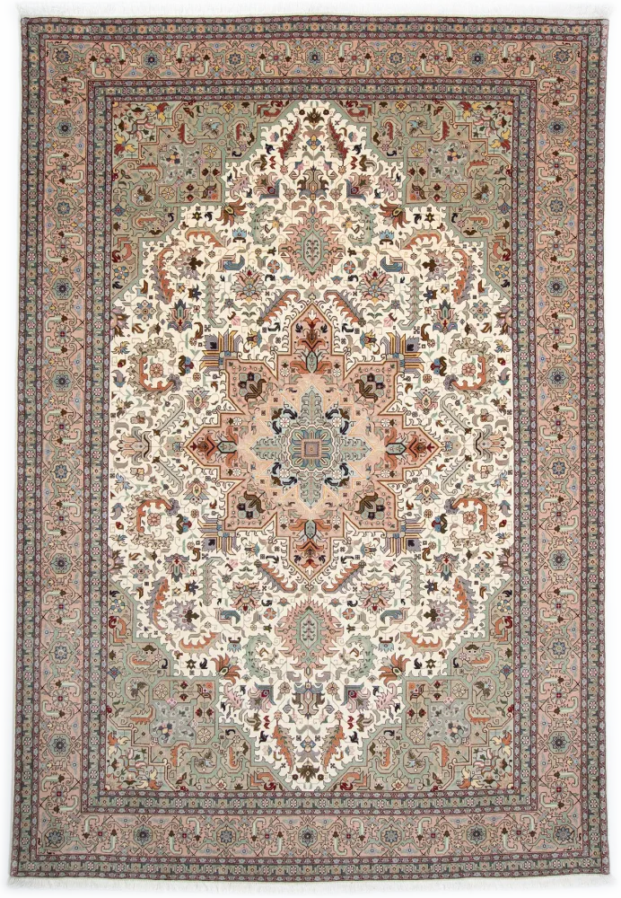 Tabriz oriental
