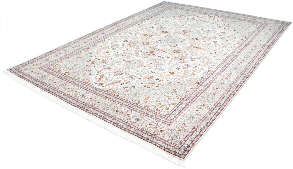 Tabriz oriental