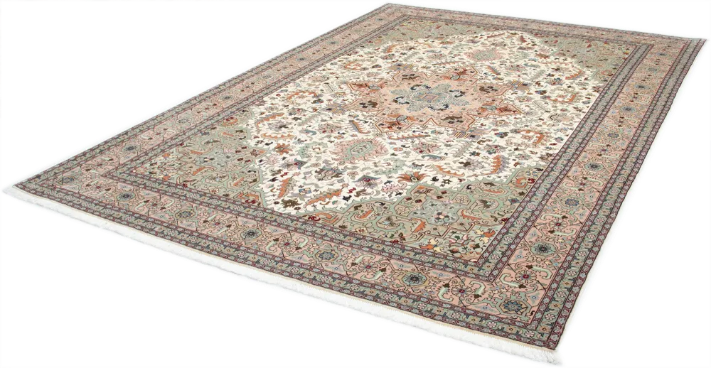 Tabriz oriental