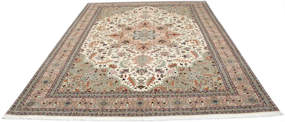 Tabriz oriental