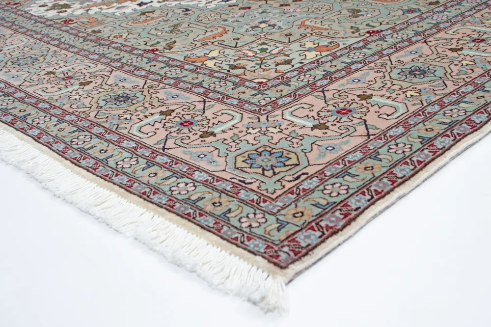 Tabriz oriental