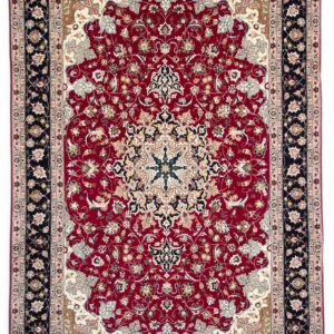 Tabriz oriental