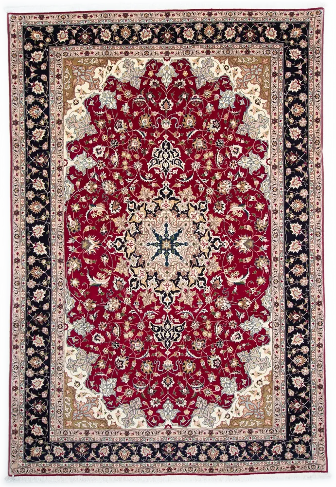 Tabriz oriental